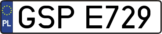 GSPE729