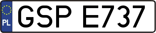 GSPE737