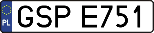 GSPE751
