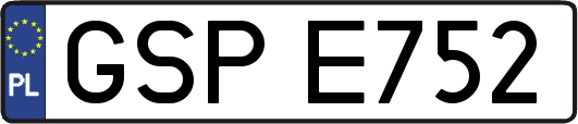 GSPE752