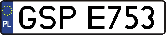 GSPE753