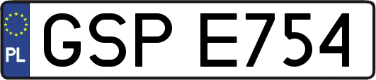 GSPE754
