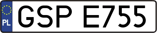 GSPE755