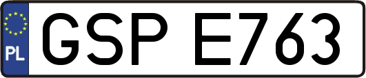 GSPE763