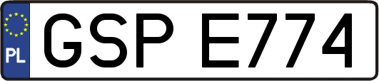 GSPE774