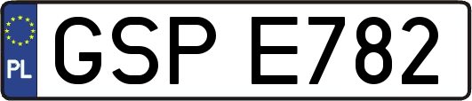 GSPE782