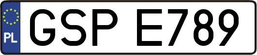 GSPE789