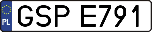 GSPE791
