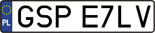 GSPE7LV