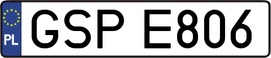 GSPE806