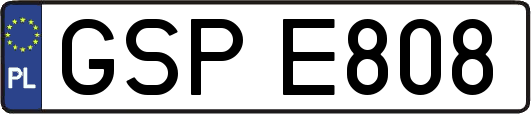 GSPE808