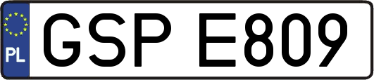 GSPE809