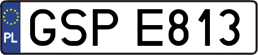 GSPE813