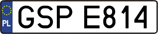 GSPE814