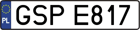 GSPE817