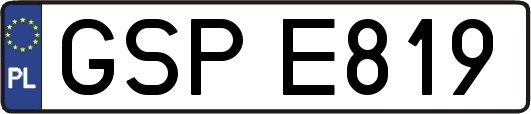 GSPE819