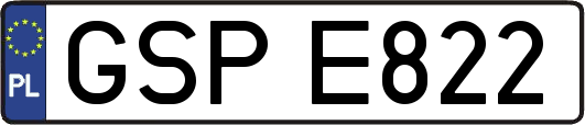 GSPE822
