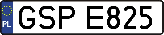 GSPE825
