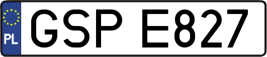 GSPE827