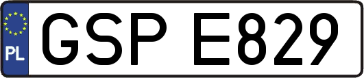 GSPE829