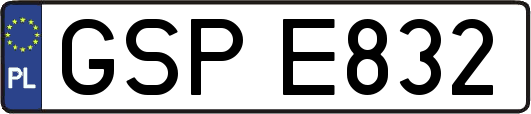 GSPE832