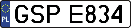 GSPE834