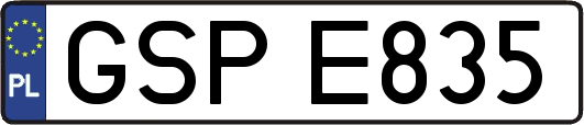 GSPE835
