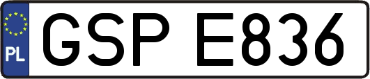GSPE836