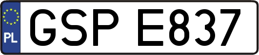 GSPE837