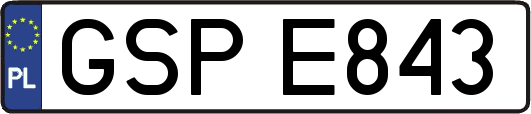 GSPE843
