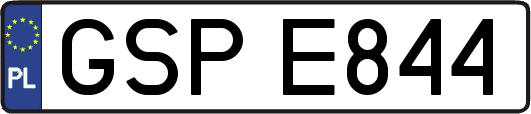 GSPE844