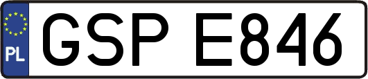 GSPE846