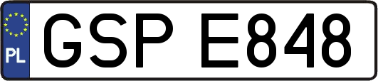 GSPE848