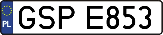 GSPE853