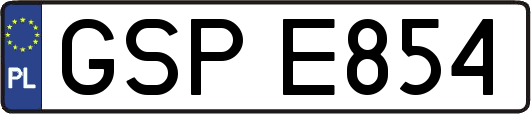 GSPE854