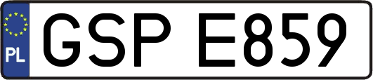 GSPE859