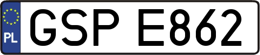 GSPE862