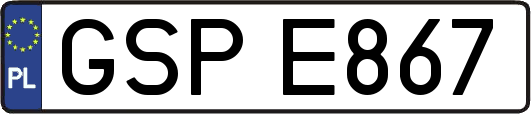 GSPE867