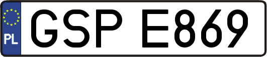 GSPE869