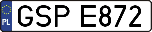 GSPE872