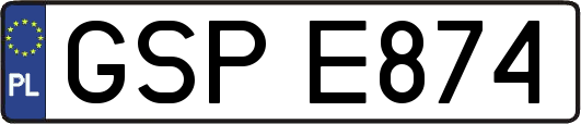 GSPE874