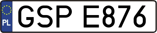GSPE876