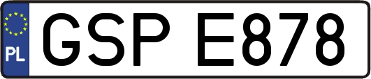GSPE878