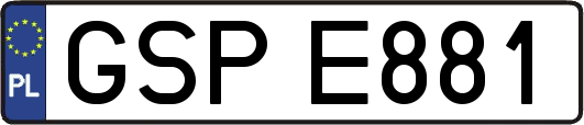 GSPE881