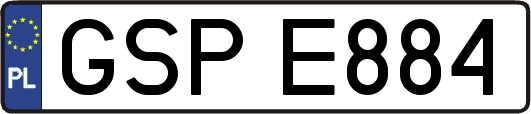 GSPE884