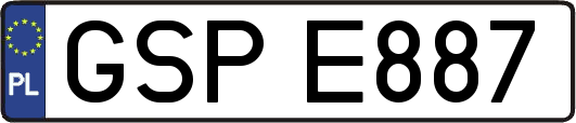 GSPE887