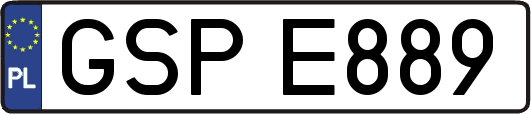 GSPE889