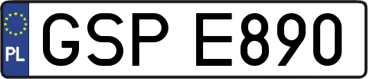 GSPE890