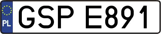 GSPE891