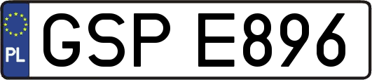 GSPE896